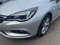 Vauxhall Astra 1.6i Turbo SRi Nav Euro 6 (s/s) 5dr 10