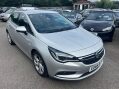 Vauxhall Astra 1.6i Turbo SRi Nav Euro 6 (s/s) 5dr 1