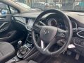 Vauxhall Astra 1.6i Turbo SRi Nav Euro 6 (s/s) 5dr 15