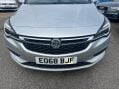 Vauxhall Astra 1.6i Turbo SRi Nav Euro 6 (s/s) 5dr 9