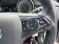 Vauxhall Astra 1.6i Turbo SRi Nav Euro 6 (s/s) 5dr 18