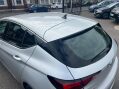 Vauxhall Astra 1.6i Turbo SRi Nav Euro 6 (s/s) 5dr 14