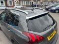 Peugeot 2008 1.2 PureTech GPF Allure Euro 6 (s/s) 5dr 16
