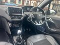 Peugeot 2008 1.2 PureTech GPF Allure Euro 6 (s/s) 5dr 15