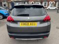 Peugeot 2008 1.2 PureTech GPF Allure Euro 6 (s/s) 5dr 5
