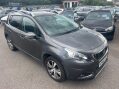 Peugeot 2008 1.2 PureTech GPF Allure Euro 6 (s/s) 5dr 8