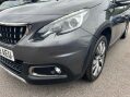Peugeot 2008 1.2 PureTech GPF Allure Euro 6 (s/s) 5dr 10
