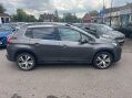 Peugeot 2008 1.2 PureTech GPF Allure Euro 6 (s/s) 5dr 7