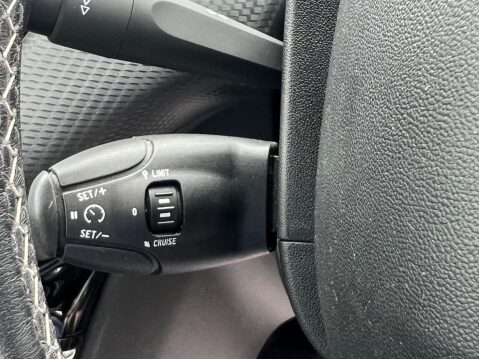 Peugeot 2008 1.2 PureTech GPF Allure Euro 6 (s/s) 5dr 20