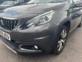 Peugeot 2008 1.2 PureTech GPF Allure Euro 6 (s/s) 5dr 9