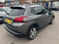 Peugeot 2008 1.2 PureTech GPF Allure Euro 6 (s/s) 5dr 6