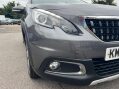 Peugeot 2008 1.2 PureTech GPF Allure Euro 6 (s/s) 5dr 14