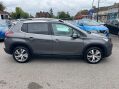 Peugeot 2008 1.2 PureTech GPF Allure Euro 6 (s/s) 5dr 8