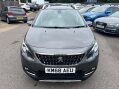 Peugeot 2008 1.2 PureTech GPF Allure Euro 6 (s/s) 5dr 3