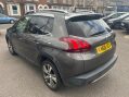 Peugeot 2008 1.2 PureTech GPF Allure Euro 6 (s/s) 5dr 4