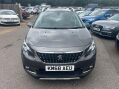 Peugeot 2008 1.2 PureTech GPF Allure Euro 6 (s/s) 5dr 2