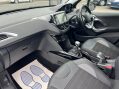 Peugeot 2008 1.2 PureTech GPF Allure Euro 6 (s/s) 5dr 22