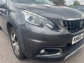 Peugeot 2008 1.2 PureTech GPF Allure Euro 6 (s/s) 5dr 11