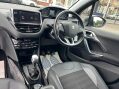 Peugeot 2008 1.2 PureTech GPF Allure Euro 6 (s/s) 5dr 21