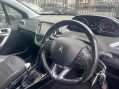 Peugeot 2008 1.2 PureTech GPF Allure Euro 6 (s/s) 5dr 16