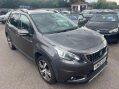 Peugeot 2008 1.2 PureTech GPF Allure Euro 6 (s/s) 5dr 1