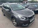 Peugeot 2008 1.2 PureTech GPF Allure Euro 6 (s/s) 5dr