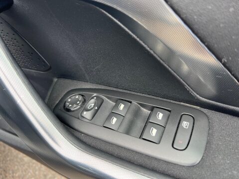 Peugeot 2008 1.2 PureTech GPF Allure Euro 6 (s/s) 5dr 32