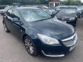 Vauxhall Insignia 1.6i Turbo Elite Nav Euro 6 (s/s) 5dr 1