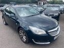 Vauxhall Insignia 1.6i Turbo Elite Nav Euro 6 (s/s) 5dr
