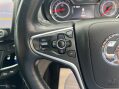 Vauxhall Insignia 1.6i Turbo Elite Nav Euro 6 (s/s) 5dr 18