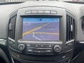 Vauxhall Insignia 1.6i Turbo Elite Nav Euro 6 (s/s) 5dr 19