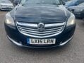 Vauxhall Insignia 1.6i Turbo Elite Nav Euro 6 (s/s) 5dr 9