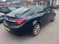 Vauxhall Insignia 1.6i Turbo Elite Nav Euro 6 (s/s) 5dr 6