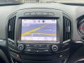 Vauxhall Insignia 1.6i Turbo Elite Nav Euro 6 (s/s) 5dr 30