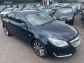 Vauxhall Insignia 1.6i Turbo Elite Nav Euro 6 (s/s) 5dr 8