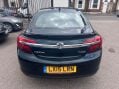 Vauxhall Insignia 1.6i Turbo Elite Nav Euro 6 (s/s) 5dr 5
