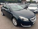 Vauxhall Insignia 1.6i Turbo Elite Nav Euro 6 (s/s) 5dr