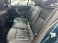 Vauxhall Insignia 1.6i Turbo Elite Nav Euro 6 (s/s) 5dr 25