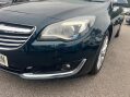 Vauxhall Insignia 1.6i Turbo Elite Nav Euro 6 (s/s) 5dr 10