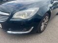 Vauxhall Insignia 1.6i Turbo Elite Nav Euro 6 (s/s) 5dr 10