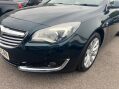 Vauxhall Insignia 1.6i Turbo Elite Nav Euro 6 (s/s) 5dr 9