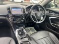 Vauxhall Insignia 1.6i Turbo Elite Nav Euro 6 (s/s) 5dr 20
