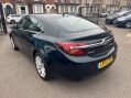 Vauxhall Insignia 1.6i Turbo Elite Nav Euro 6 (s/s) 5dr 4