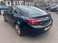 Vauxhall Insignia 1.6i Turbo Elite Nav Euro 6 (s/s) 5dr 4
