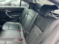 Vauxhall Insignia 1.6i Turbo Elite Nav Euro 6 (s/s) 5dr 17