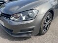 Volkswagen Golf 1.4 TSI BlueMotion Tech Match Edition DSG Euro 6 (s/s) 5dr 10
