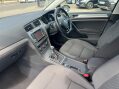 Volkswagen Golf 1.4 TSI BlueMotion Tech Match Edition DSG Euro 6 (s/s) 5dr 19