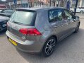 Volkswagen Golf 1.4 TSI BlueMotion Tech Match Edition DSG Euro 6 (s/s) 5dr 6