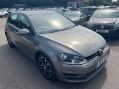 Volkswagen Golf 1.4 TSI BlueMotion Tech Match Edition DSG Euro 6 (s/s) 5dr 1