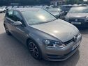 Volkswagen Golf 1.4 TSI BlueMotion Tech Match Edition DSG Euro 6 (s/s) 5dr
